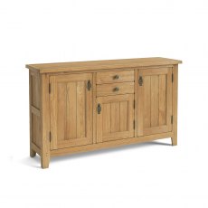 Burford Large Sideboard