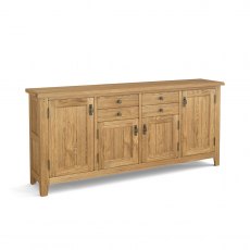 Burford Extra Large Sideboard