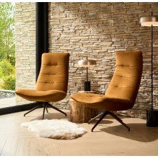 ROM Yoga Prince Chair