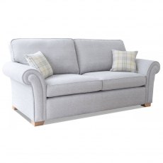 Lancaster 3 Seater Sofa