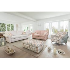 Lancaster 3 Seater Sofa