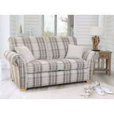 Lancaster 2 Seater Sofa