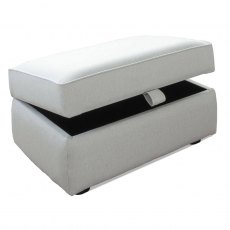 Lancaster Storage Stool