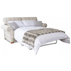 Lancaster 3 Seater Sofa Bed