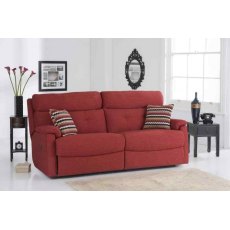 Hudson Fixed 3 Seater Sofa