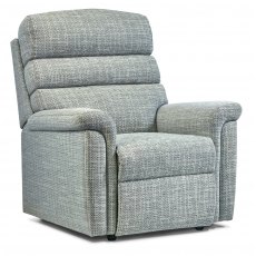 Sherborne Comfi-Sit Fixed Chair (fabric)