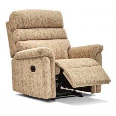 Sherborne Comfi-Sit Reclining Chair (fabric)