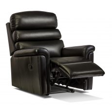 Sherborne Comfi-Sit Reclining Chair (leather)