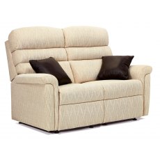 Sherborne Comfi-Sit Fixed 2 Seater Sofa (fabric)