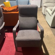 TAJOMA Hanson Powered Incliner Chair