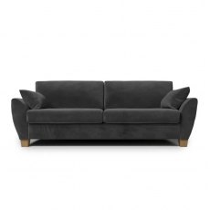 Charlie 3 Seater Sofa