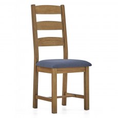 Burford Ladder Dining Chair