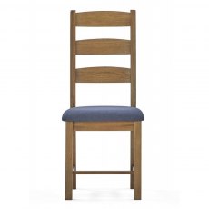 Burford Ladder Dining Chair