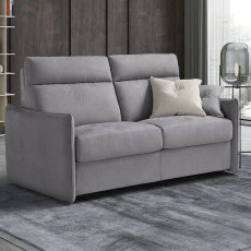 Aimee 2.5 Seater Sofa Bed