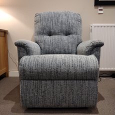 SHERBORNE Lincoln Standard Powered Reclining Chair