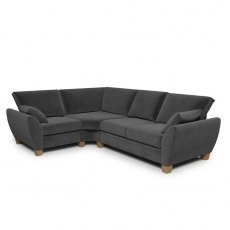 Charlie 2.5 Seater Sofa with 1 Arm RHF