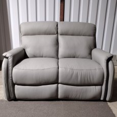 FOX 2 SEATER SOFA