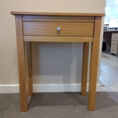 Nimbus Console Table