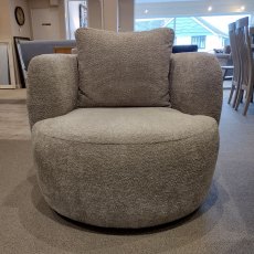 CHLOE Swivel Chair