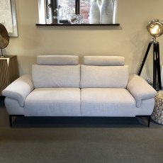 ROM Wave 220cm Fixed Sofa