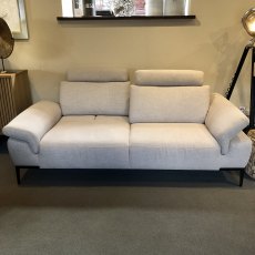 ROM Wave 220cm Fixed Sofa