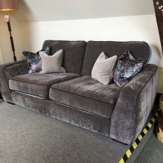 Celeste 3 Seater Standard Back Sofa