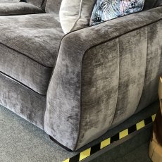 Celeste 3 Seater Standard Back Sofa