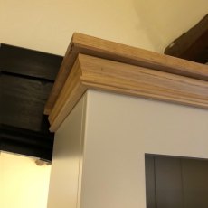 NEW ENGLAND 78' Open Bookcase NEW ENGLAND 78' Open Bookcase