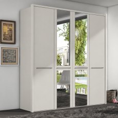 Cairns Hinged Door Wardrobes Cairns Hinged Door Wardrobes