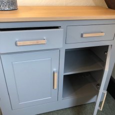 MODO Small 2 Drawer 2 Door Sideboard