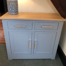 MODO Small 2 Drawer 2 Door Sideboard