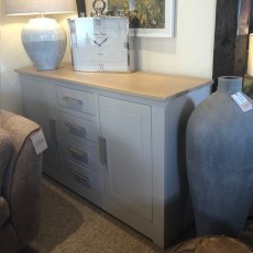 MODO Medium Centre Drawer Sideboard MODO Medium Centre Drawer Sideboard