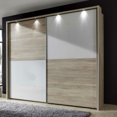 Berlin Sliding Door Wardrobes