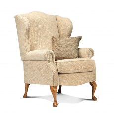 Sherborne Kensington Chair (fabric)