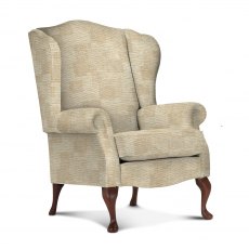 Sherborne Kensington Chair (fabric)