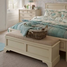 Laura Ashley Clifton Blanket Box Laura Ashley Clifton Blanket Box