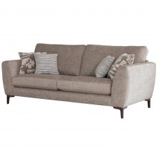 Inka Grand Standard Back Sofa