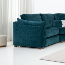 Shannon 1 Seater with 1 Arm LHF Shannon 1 Seater with 1 Arm LHF