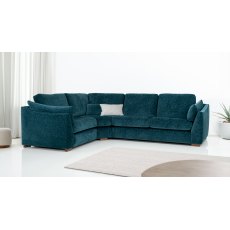 Shannon 1 Seater with 1 Arm LHF Shannon 1 Seater with 1 Arm LHF