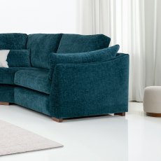 Shannon 1 Seater with 1 Arm RHF Shannon 1 Seater with 1 Arm RHF