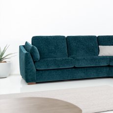 Shannon 2.5 Seater with 1 Arm LHF Shannon 2.5 Seater with 1 Arm LHF