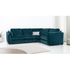 Shannon 2.5 Seater with 1 Arm LHF Shannon 2.5 Seater with 1 Arm LHF