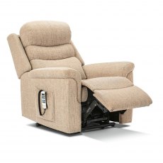 Sherborne Leyburn Electric Lift & Rise Care Recliner