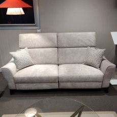 ROM Venezia 200cm Powered Reclining Sofa