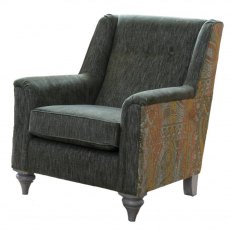 Darwin Accent Chair