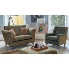 Darwin Accent Chair