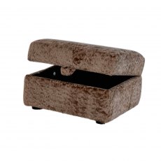 Darwin Storage Stool