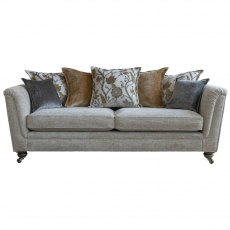 Darwin Grand Pillow Back Sofa