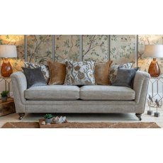 Darwin Grand Pillow Back Sofa