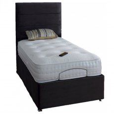 Highgrove Ludlow 1000 Adjustable Divan Set
